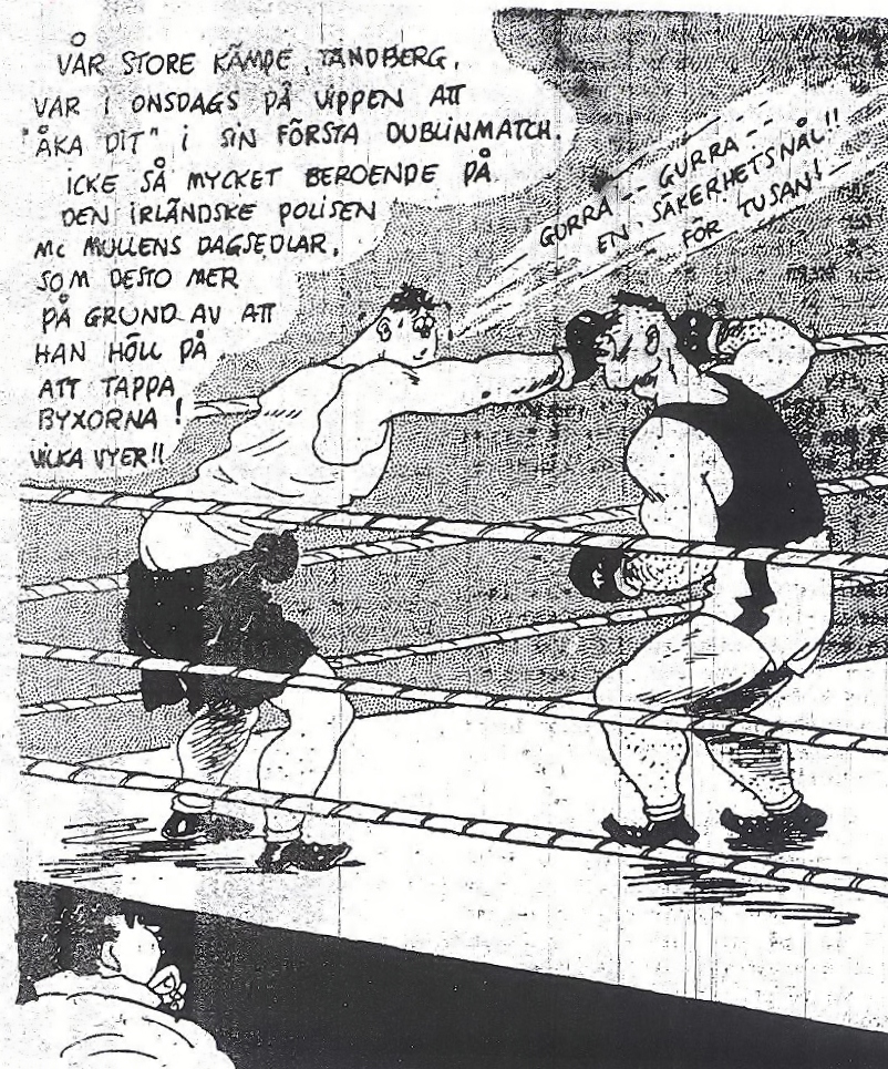 1939 OT brallor