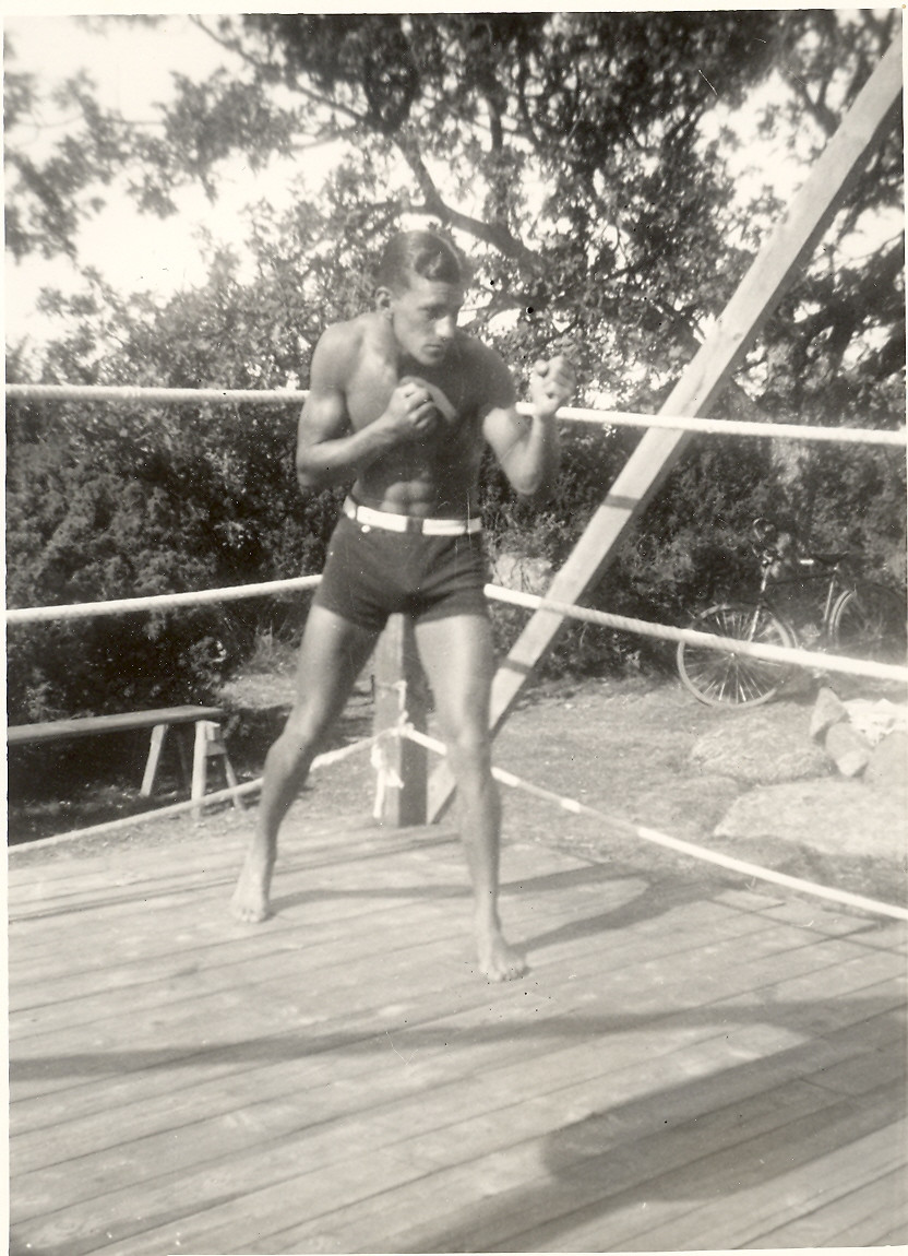 Olle Karlsson Stens&ouml;